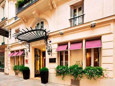 Queen Mary Opera Hotel 4*