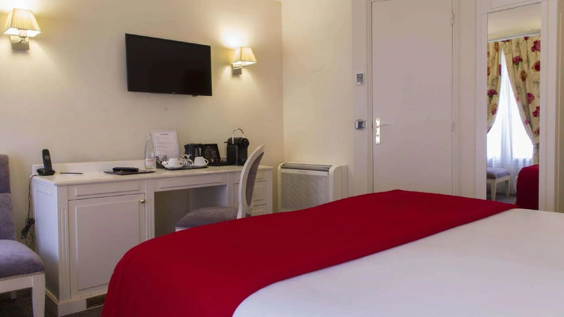 Queen Mary Opera Hotel Paris