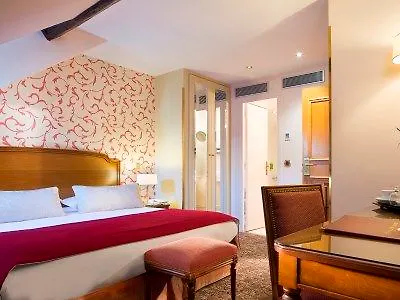 Queen Mary Opera 4*
