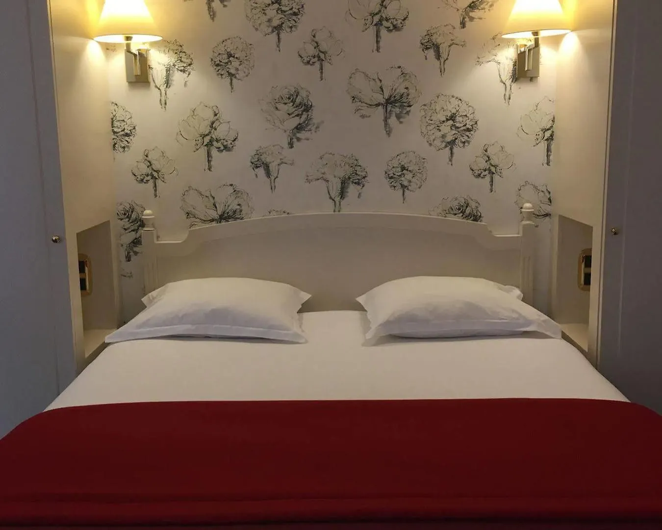 Queen Mary Opera 4* Paris